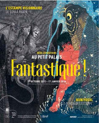 Fantastique ! // Petit Palais