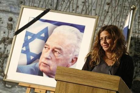 Yitzhak Rabin, la paix assassinée