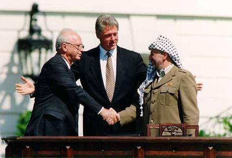 Yitzhak Rabin, la paix assassinée