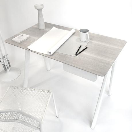 Bloggers tour London: Heal's, a design institution