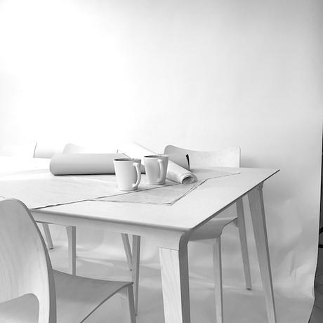 Bloggers tour London: Heal's, a design institution