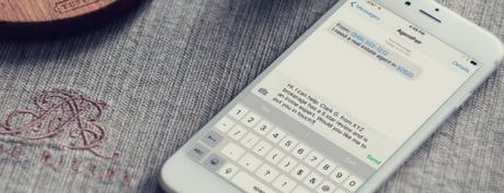 L'interface de communication entre agents et particuliers 