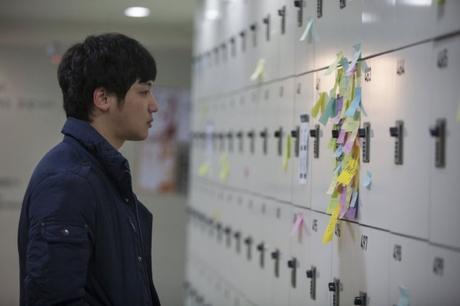 [INTERVIEW] HONG Seok-jae : réalisateur de Socialphobia