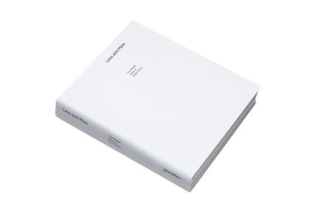 LESS AND MORE – THE DESIGN ETHOS OF DIETER RAMS (REPRINT)