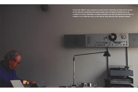 LESS AND MORE – THE DESIGN ETHOS OF DIETER RAMS (REPRINT)