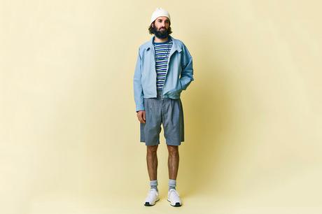 GYPSY AND SONS – S/S 2016 COLLECTION LOOKBOOK