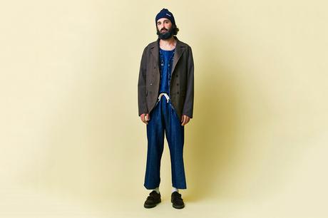 GYPSY AND SONS – S/S 2016 COLLECTION LOOKBOOK