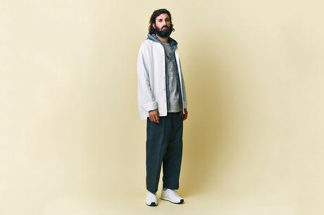 GYPSY AND SONS – S/S 2016 COLLECTION LOOKBOOK