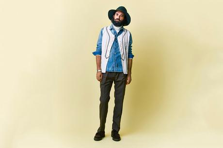 GYPSY AND SONS – S/S 2016 COLLECTION LOOKBOOK