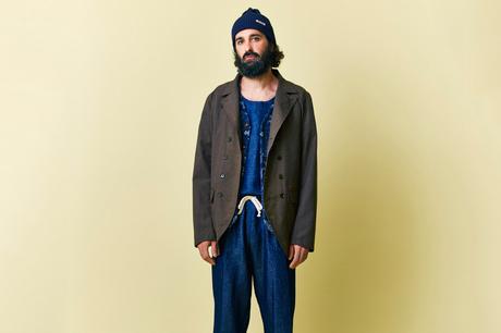 GYPSY AND SONS – S/S 2016 COLLECTION LOOKBOOK