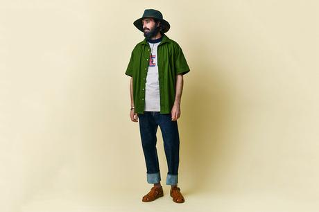 GYPSY AND SONS – S/S 2016 COLLECTION LOOKBOOK