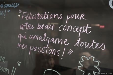 En cuisine, pour voyager dans le confort de chez soi