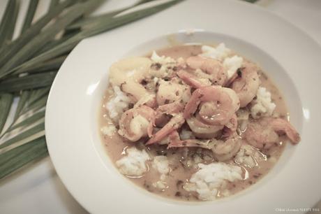 En cuisine, pour voyager dans le confort de chez soi