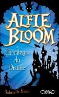 Alfie bloom tome 1 : l'héritage du druide