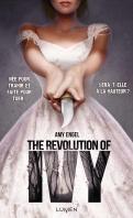 The Book of Ivy, Tome 2 : The Revolution of Ivy