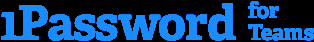 1Password for Teams gère maintenant les mots de passe en entreprise 1Password for Teams gère maintenant les mots de passe en entreprise