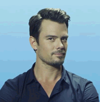 Gif Josh Duhamel 5