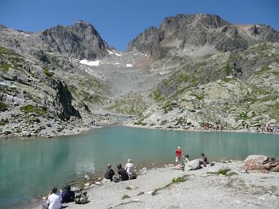 La fonte des glaciers en images