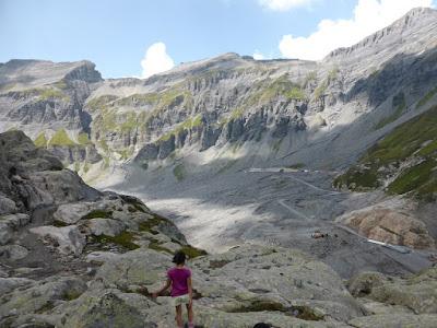La fonte des glaciers en images