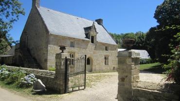 Gîtes du Clos de Trévannec à Pont-l'Abbé dans...