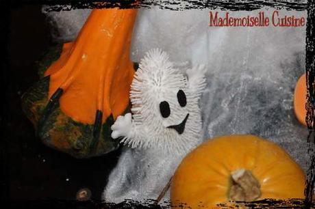 Bataille food 28 : Parmentier de canard, patate douce et crème au poivre de Malaisie Bataille food 28 : Parmentier de canard, patate douce et crème au poivre de Malaisie