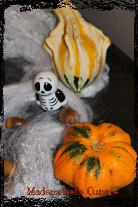 Bataille food 28 : Parmentier de canard, patate douce et crème au poivre de Malaisie Bataille food 28 : Parmentier de canard, patate douce et crème au poivre de Malaisie