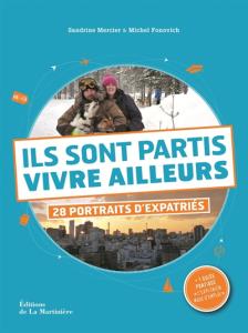 Prêts pour le voyage ? Deux livres pour le plaisir…