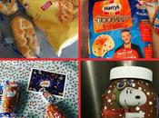 nouveau dans placards pour goûter