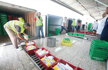 Relance de la filière lait : De nouvelles mesures