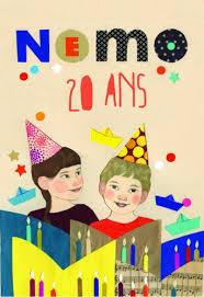 ☆☆ Les 20 ans de la Librairie Nemo le 7/11/2015 ☆☆