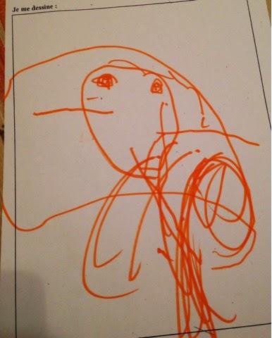 Mon bébé est un artiste