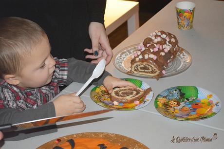 {Les 3 ans de Nathan} Sa fête d’anniversaire DSC_0666