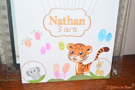 {Les 3 ans de Nathan} Sa fête d’anniversaire DSC_0836