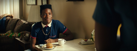 © Happiness Distribution