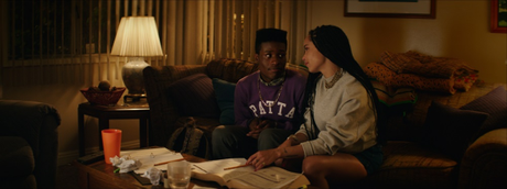 © Happiness Distribution