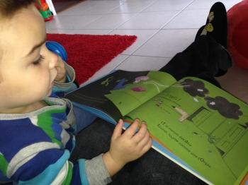 Oups ! - Suzi Moore & Russel Ayto (1)