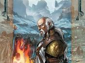 maîtres inquisiteurs Tome Nikolaď Istin &amp; Popescu Jacquemoire