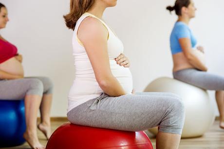 Tests : Comment se préparer à l'accouchement ?