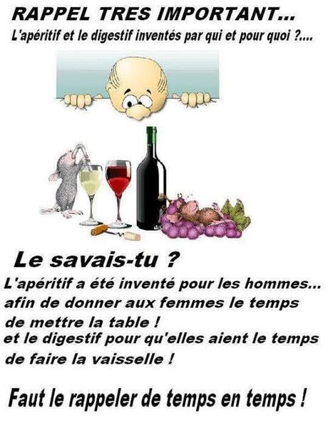 Blague - juste pour rire