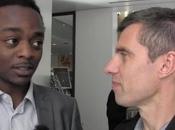 MARC ZINGA belge dans James Bond Spectre