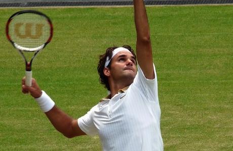 Revivez les balles de match des 88 victoires en tournoi de Roger Federer