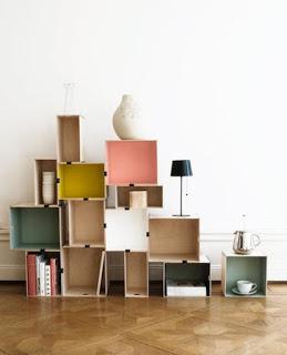 Vepsi - Vide dressing de blogueuses