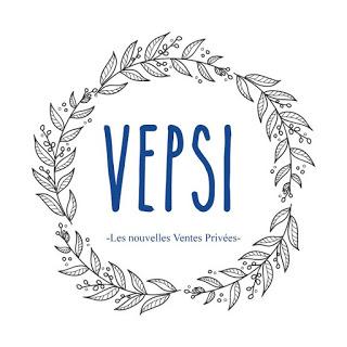 Vepsi - Vide dressing de blogueuses