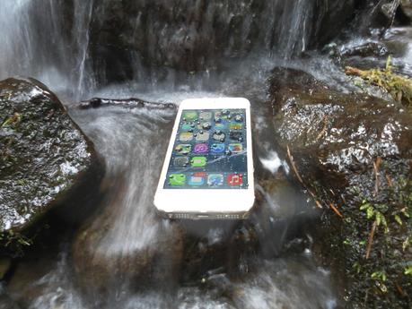 Comment rendre votre iPhone 100%  étanche  