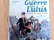 guerre lulus d'Hautière
