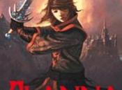 Alanna secret chevalier Tamora Pierce