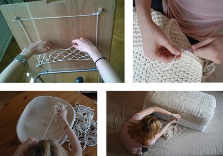 Collection sensible EGO par Justyna Fabirkiewicz