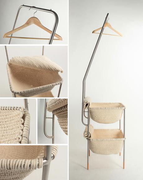 Collection sensible EGO par Justyna Fabirkiewicz