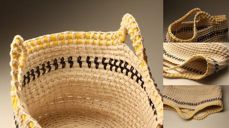 Collection sensible EGO par Justyna Fabirkiewicz