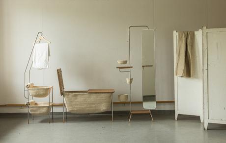 Collection sensible EGO par Justyna Fabirkiewicz